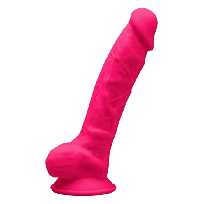 Dildo Silexd thermoreactive 7